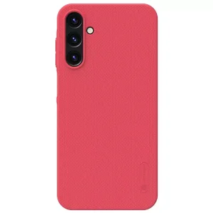کاور نیلکین مدل Super Frosted Shield مناسب برای گوشی موبایل سامسونگ Galaxy A25 5G