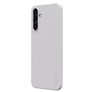 کاور نیلکین مدل Super Frosted Shield مناسب برای گوشی موبایل سامسونگ Galaxy A25 5G