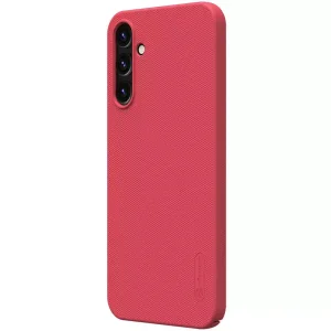 کاور نیلکین مدل Super Frosted Shield مناسب برای گوشی موبایل سامسونگ Galaxy A25 5G