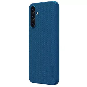 کاور نیلکین مدل Super Frosted Shield مناسب برای گوشی موبایل سامسونگ Galaxy A25 5G