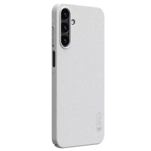 کاور نیلکین مدل Super Frosted Shield مناسب برای گوشی موبایل سامسونگ Galaxy A25 5G