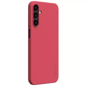 کاور نیلکین مدل Super Frosted Shield مناسب برای گوشی موبایل سامسونگ Galaxy A25 5G