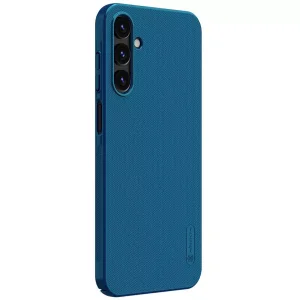کاور نیلکین مدل Super Frosted Shield مناسب برای گوشی موبایل سامسونگ Galaxy A25 5G