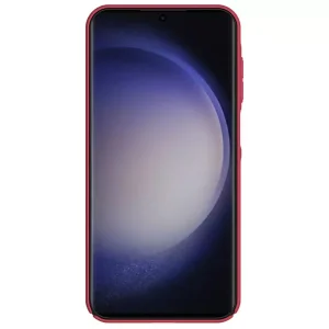 کاور نیلکین مدل Super Frosted Shield مناسب برای گوشی موبایل سامسونگ Galaxy A25 5G