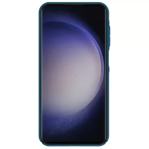 کاور نیلکین مدل Super Frosted Shield مناسب برای گوشی موبایل سامسونگ Galaxy A25 5G