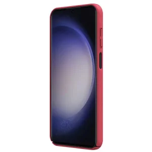 کاور نیلکین مدل Super Frosted Shield مناسب برای گوشی موبایل سامسونگ Galaxy A25 5G