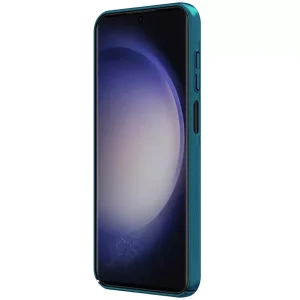 کاور نیلکین مدل Super Frosted Shield مناسب برای گوشی موبایل سامسونگ Galaxy A25 5G