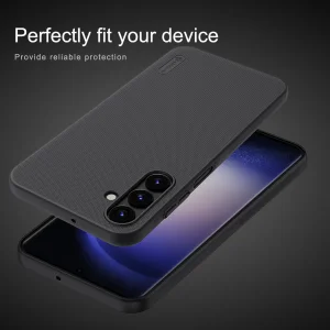 کاور نیلکین مدل Super Frosted Shield مناسب برای گوشی موبایل سامسونگ Galaxy A25 5G