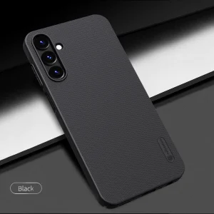کاور نیلکین مدل Super Frosted Shield مناسب برای گوشی موبایل سامسونگ Galaxy A25 5G