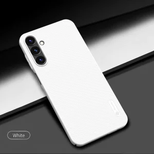 کاور نیلکین مدل Super Frosted Shield مناسب برای گوشی موبایل سامسونگ Galaxy A25 5G