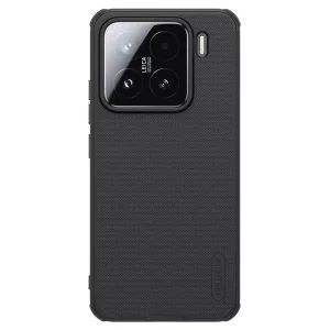 کاور نیلکین مدل Super Frosted Shield Pro مناسب برای گوشی موبایل شیائومی 15
