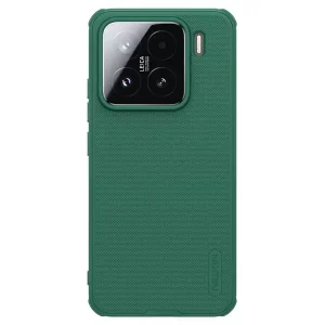 کاور نیلکین مدل Super Frosted Shield Pro مناسب برای گوشی موبایل شیائومی 15