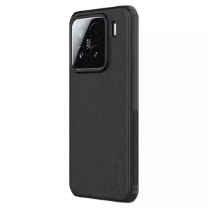 کاور نیلکین مدل Super Frosted Shield Pro مناسب برای گوشی موبایل شیائومی 15