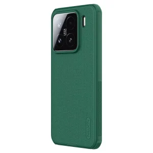 کاور نیلکین مدل Super Frosted Shield Pro مناسب برای گوشی موبایل شیائومی 15