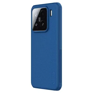 کاور نیلکین مدل Super Frosted Shield Pro مناسب برای گوشی موبایل شیائومی 15