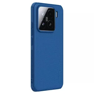 کاور نیلکین مدل Super Frosted Shield Pro مناسب برای گوشی موبایل شیائومی 15