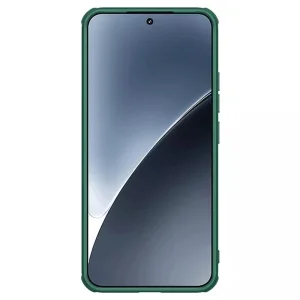 کاور نیلکین مدل Super Frosted Shield Pro مناسب برای گوشی موبایل شیائومی 15