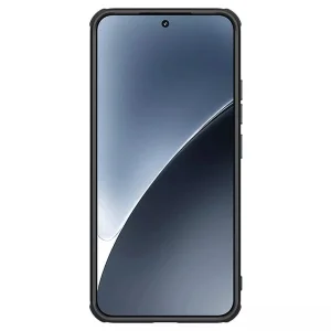 کاور نیلکین مدل Super Frosted Shield Pro مناسب برای گوشی موبایل شیائومی 15