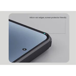کاور نیلکین مدل Super Frosted Shield Pro مناسب برای گوشی موبایل شیائومی 15
