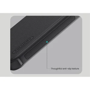 کاور نیلکین مدل Super Frosted Shield Pro مناسب برای گوشی موبایل شیائومی 15