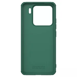 کاور نیلکین مدل Super Frosted Shield Pro مناسب برای گوشی موبایل شیائومی 15