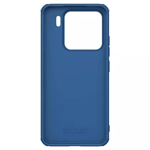کاور نیلکین مدل Super Frosted Shield Pro مناسب برای گوشی موبایل شیائومی 15