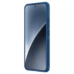 کاور نیلکین مدل Super Frosted Shield Pro مناسب برای گوشی موبایل شیائومی 15