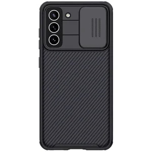کاور نیلکین مدل CamShield pro مناسب برای گوشی موبایل سامسونگ Galaxy S21 5G FE