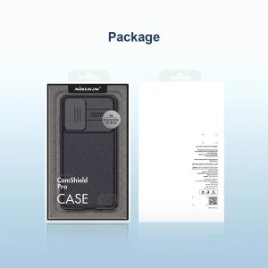 کاور نیلکین مدل CamShield pro مناسب برای گوشی موبایل سامسونگ Galaxy S21 5G FE