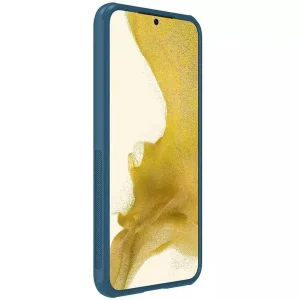 کاور نیلکین مدل Super Frosted Shield Pro مناسب برای گوشی موبایل سامسونگ Galaxy S23