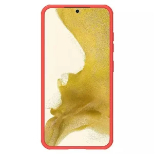 کاور نیلکین مدل Super Frosted Shield Pro مناسب برای گوشی موبایل سامسونگ Galaxy S23