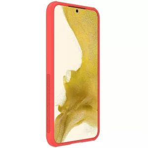 کاور نیلکین مدل Super Frosted Shield Pro مناسب برای گوشی موبایل سامسونگ Galaxy S23