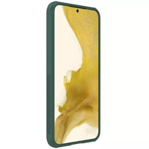 کاور نیلکین مدل Super Frosted Shield Pro مناسب برای گوشی موبایل سامسونگ Galaxy S23