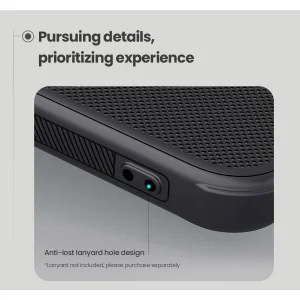 کاور نیلکین مدل Super Frosted Shield Pro Magnetic مناسب برای گوشی موبایل سامسونگ Galaxy S25