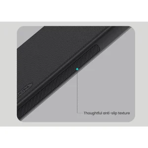 کاور نیلکین مدل Super Frosted Shield Pro Magnetic مناسب برای گوشی موبایل سامسونگ Galaxy S25