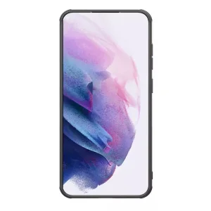 کاور نیلکین مدل Frosted Shield Pro Magnetic مناسب برای گوشی موبایل سامسونگ  Galaxy S24 FE