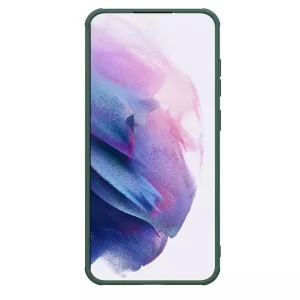 کاور نیلکین مدل Frosted Shield Pro Magnetic مناسب برای گوشی موبایل سامسونگ  Galaxy S24 FE