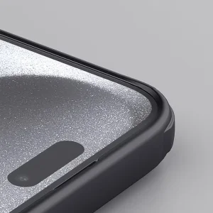 کاور نیلکین مدل Frosted Shield Pro Magnetic مناسب برای گوشی موبایل اپل iPhone 16 Pro
