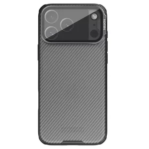 کاور نیلکین مدل Camshield Prop Clear Transparent Lens Guard مناسب برای گوشی موبایل اپل iPhone 17 Pro
