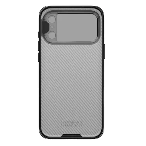 کاور نیلکین مدل Camshield Prop Clear Transparent Lens Guard مناسب برای گوشی موبایل اپل iPhone 17 Pro