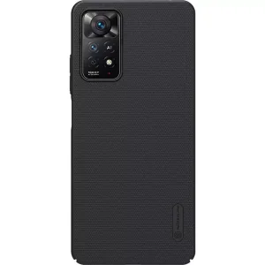 کاور نیلکین مدل Super Frosted Shield مناسب برای گوشی موبایل شیائومی Redmi Note 12T Pro 5G / Note 11T Pro / Note 11T Pro Plus / Poco X4 GT 5G / Redmi K50i 5G