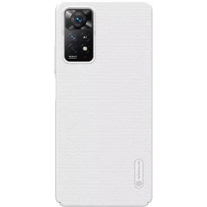کاور نیلکین مدل Super Frosted Shield مناسب برای گوشی موبایل شیائومی Redmi Note 12T Pro 5G / Note 11T Pro / Note 11T Pro Plus / Poco X4 GT 5G / Redmi K50i 5G