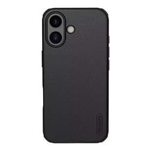 کاور نیلکین مدل Super Frosted Shield Pro مناسب برای گوشی موبایل اپل iPhone 17