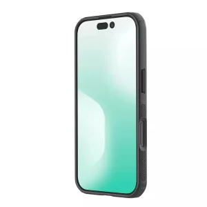 کاور نیلکین مدل Super Frosted Shield Pro مناسب برای گوشی موبایل اپل iPhone 17