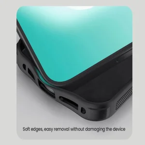 کاور نیلکین مدل Super Frosted Shield Pro مناسب برای گوشی موبایل اپل iPhone 17