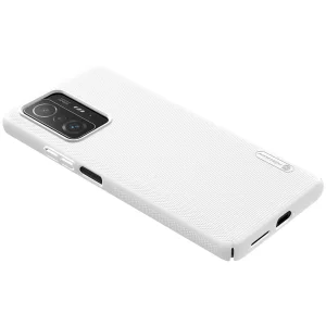 کاور نیلکین مدل Super Frosted Shield مناسب برای گوشی موبایل شیائومی Mi 11T/ Mi11T Pro