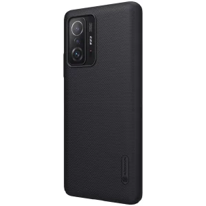 کاور نیلکین مدل Super Frosted Shield مناسب برای گوشی موبایل شیائومی Mi 11T/ Mi11T Pro