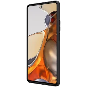 کاور نیلکین مدل Super Frosted Shield مناسب برای گوشی موبایل شیائومی Mi 11T/ Mi11T Pro