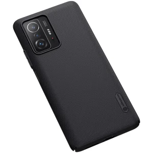 کاور نیلکین مدل Super Frosted Shield مناسب برای گوشی موبایل شیائومی Mi 11T/ Mi11T Pro