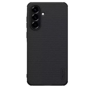 کاور نیلکین مدل Super Frosted Shield Pro Magnetic مناسب برای گوشی موبایل سامسونگ Galaxy A56/A37/A36